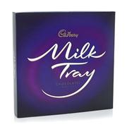 Gift - Cadburys Milk Tray 