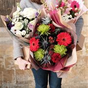 3 Month Local Flower Subscription 