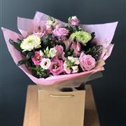 The Stamford pink mix 