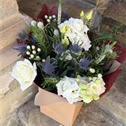 The Peppermint Cream 