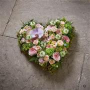 Heavenly heart