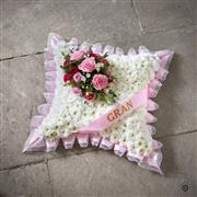 Classic cushion