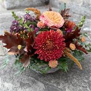 Autumn Basket 