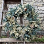 Gold wreath - PRE ORDER