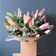 Gold Flower Subscription