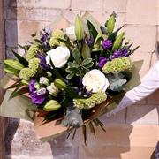 Platinum Flower Subscription