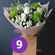 9 Month Flower Subscription
