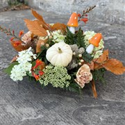 Autumn bowl 